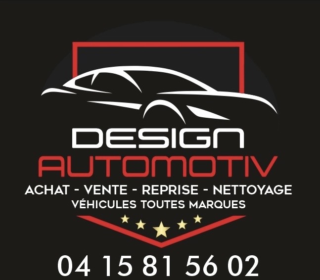 DESIGN AUTOMOTIV